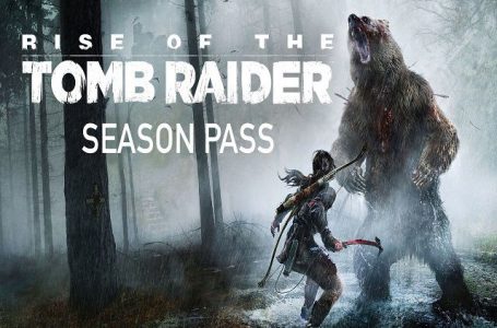 Cấu hình Rise of the Tomb Raider & Shadow of the Tomb Raider