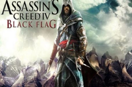 Cấu hình Assassin’s Creed 4 có thực sự NHẸ như lời đồn?