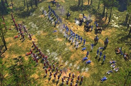 Hướng dẫn chơi Age of Empires 3 dành cho người mới đánh