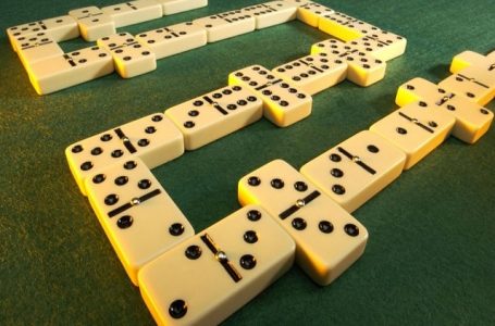 Luật chơi Domino truyền thống chuẩn như Sách Giáo Khoa 