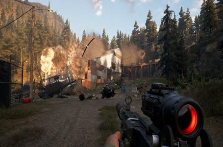 Cốt truyện Far Cry 5 và những đánh giá tổng hợp về trò chơi
