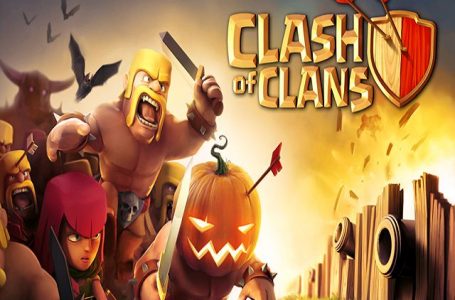 Hướng dẫn chơi Clash of Clans cho người mới chi tiết nhất
