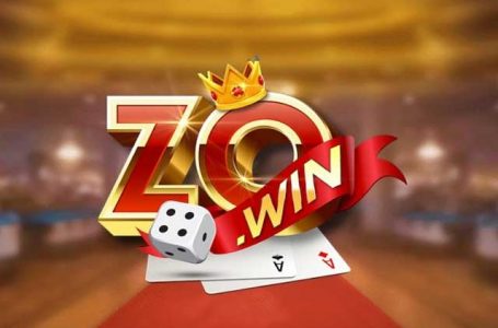 ZOWIN – Game đổi thưởng đánh đâu thắng đó
