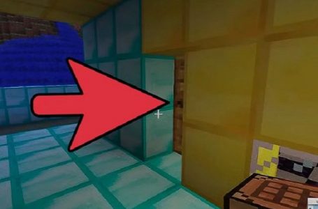 Cách chế tạo giường trong Minecraft chỉ bằng 4 bước đơn giản