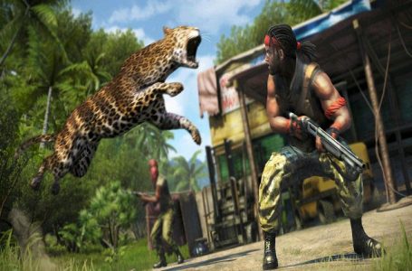 Tải game Far Cry 3 Full Crack miễn phí thành công 100%
