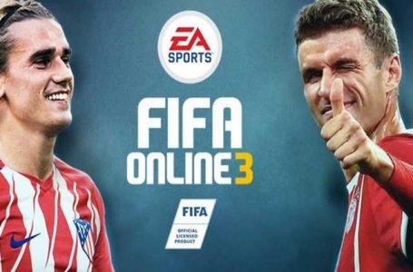 Cách tải FIFA Online 3 về máy tính đơn giản, hiệu quả nhất