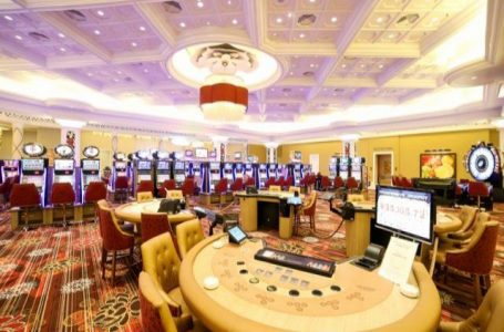 Các Casino ở Việt Nam Hợp Pháp được Tìm Kiếm nhiều nhất
