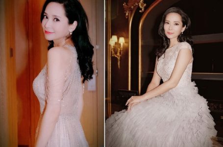 Hoa hậu Hong Kong tiêu tan sự nghiệp vì giật chồng, bỏ con