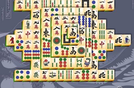 Cách chơi Mahjong Titans chuẩn không cần chỉnh như SGK