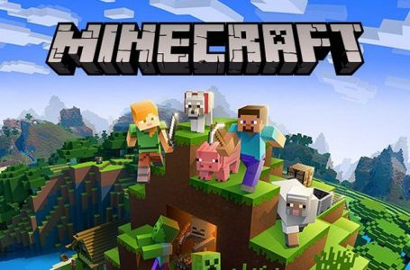 Cấu hình chơi Minecraft có khiến Game thủ “Sung Sướng”
