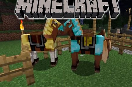 Cách thuần phục ngựa trong Minecraft như Cowboy miền Tây