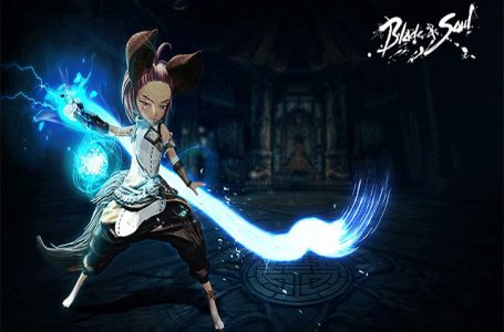Hướng dẫn chọn các Class trong Blade and Soul cho gamer