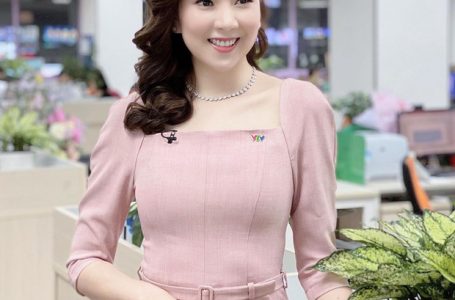 MC Mai Ngọc VTV chia sẻ bí quyết giữ vóc dáng hoàn hảo – Thể thao Việt Nam