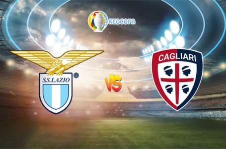 Soi kèo nhà cái W88 trận Lazio vs Cagliari, 02h45