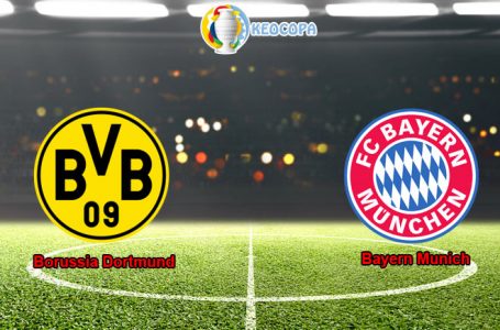 Soi kèo nhà cái Borussia Dortmund vs Bayern Munich, 23h30 – 26/05