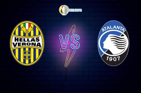 Soi kèo football Hellas Verona vs Atalanta, 22h15
