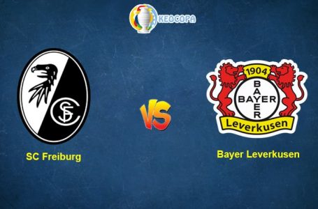 Soi kèo nhà cái SC Freiburg vs Bayer Leverkusen, 01h30 – 30/05