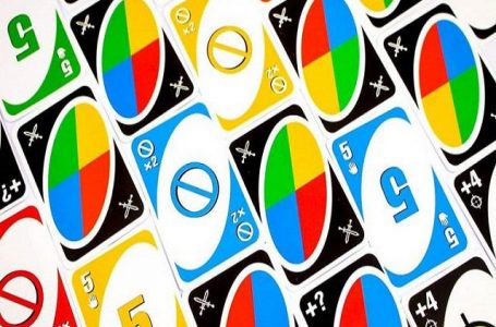 Luật chơi Uno mở rộng và các chiến thuật “sốt xình xịch”