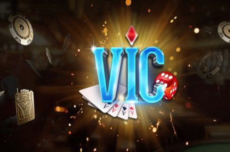 VicWin – Siêu phẩm Game đổi thưởng Uy Tín