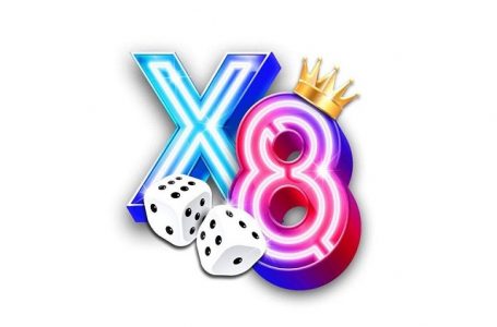 X8 Club – Cổng game đổi thưởng quốc tế thế hệ mới uy tín