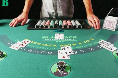 Blackjack là gì? Cách chơi Blackjack chi tiết từ A đến Z