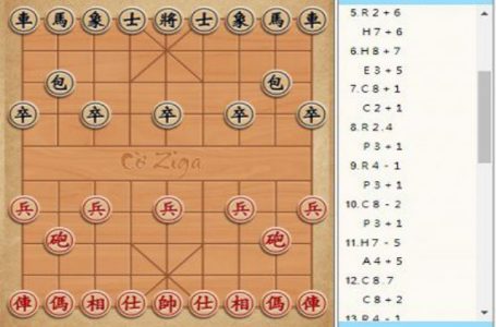 10 Chiến thuật chơi cờ tướng thực dụng mang hiệu quả cao