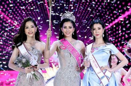 Phạm Ngọc Phương Anh đăng quang Hoa hậu Việt Nam 2020 – hlv88