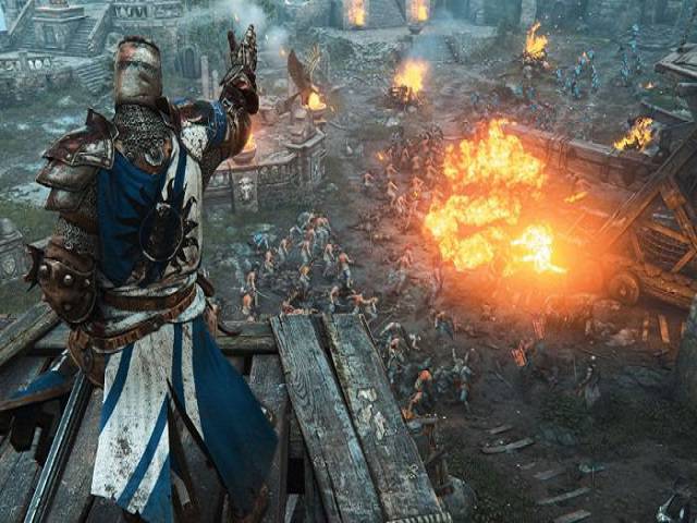 download for honor crack