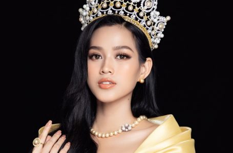 Hoa hậu Đỗ Thị Hà lần đầu tiên trải lòng về những ồn ào sau đăng quang