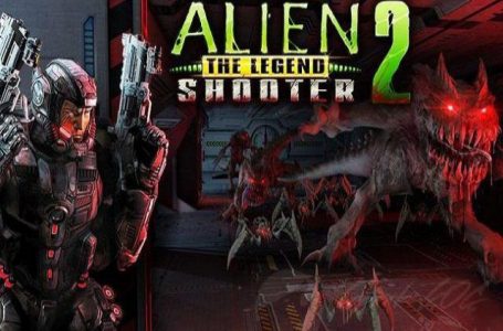 Tổng hợp lệnh Alien Shooter 1 và mã Alien Shooter 2 đầy đủ