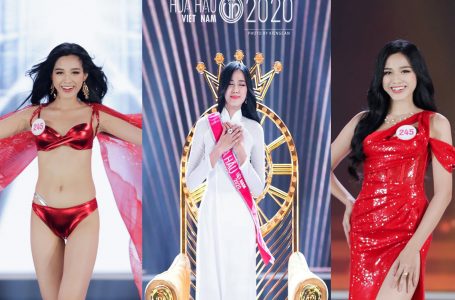 Đỗ Thị Hà tạo được chú ý trước thềm Miss World 2021 – hlv88