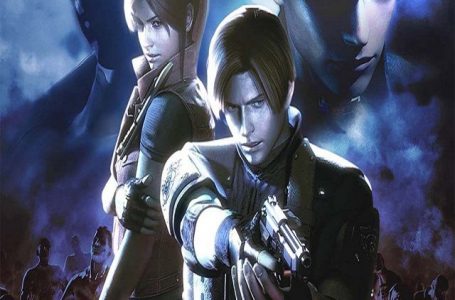 Resident Evil 2 Remake cấu hình Khó Nhằn để trải nghiệm