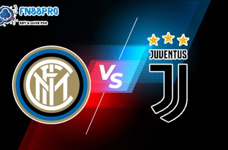 Soi kèo nhà cái trận Inter Milan vs Juventus, 02h45 – 18/01