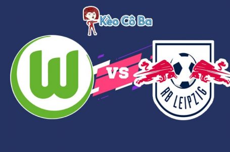 Soi kèo nhà cái trận VfL Wolfsburg vs RB Leipzig, 21h30 – 16/01