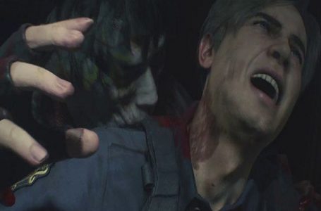 Tải Resident Evil 2 Full Crack Việt hóa bản Remake [Đã Test]