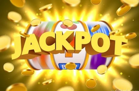 Jackpot là gì? Cách chơi jackpot dễ hiểu và dễ thắng lớn nhất