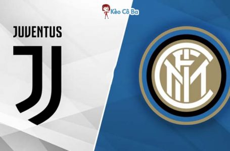 Soi kèo nhà cái trận Juventus vs Inter Milan, 02h45 – 10/02/2021