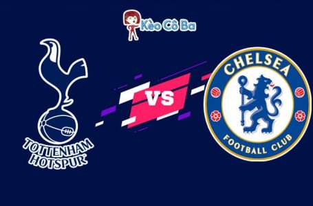 Soi kèo nhà cái trận Tottenham vs Chelsea, 03h00 – 05/02/2021