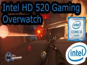 intel hd graphics 520 price