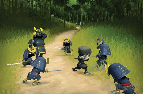 Download Mini Ninjas Full Crack link Fshare “Đã Test”