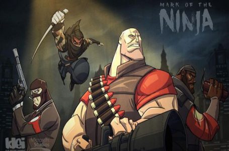 Tải Mark of the Ninja Full Crack Việt hóa link Fshare “Đã Test”