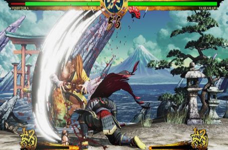 Tải Samurai Shodown Neogeo PC Crack link Fshare “Đã Test”